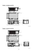 Preview for 28 page of Acson international AWH028C Technical Manual