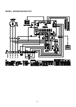 Preview for 37 page of Acson international AWH028C Technical Manual