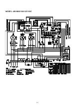 Preview for 39 page of Acson international AWH028C Technical Manual