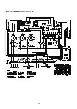 Preview for 40 page of Acson international AWH028C Technical Manual