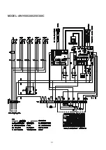 Preview for 41 page of Acson international AWH028C Technical Manual