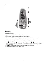 Preview for 15 page of Acson international AWSS30A Technical Manual