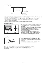 Preview for 23 page of Acson international AWSS30A Technical Manual