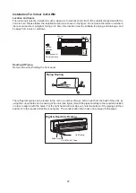 Preview for 28 page of Acson international AWSS30A Technical Manual