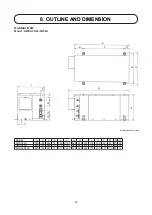 Preview for 58 page of Acson international AWSS30A Technical Manual