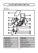 Preview for 69 page of Acson international AWSS30A Technical Manual