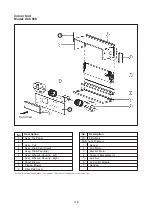 Preview for 76 page of Acson international AWSS30A Technical Manual