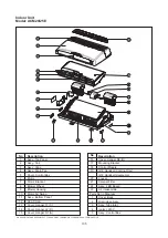 Preview for 83 page of Acson international AWSS30A Technical Manual