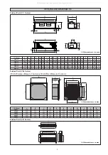 Preview for 3 page of Acson international IM-FCU-0501-ACSON Installation Manual