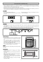 Preview for 8 page of Acson international IM-FCU-0501-ACSON Installation Manual