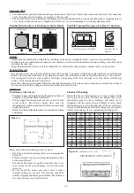 Preview for 10 page of Acson international IM-FCU-0501-ACSON Installation Manual