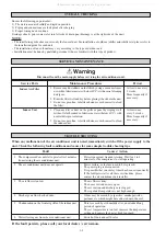 Preview for 12 page of Acson international IM-FCU-0501-ACSON Installation Manual