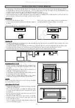 Preview for 16 page of Acson international IM-FCU-0501-ACSON Installation Manual