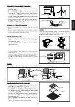 Preview for 17 page of Acson international IM-FCU-0501-ACSON Installation Manual