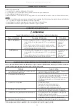 Preview for 20 page of Acson international IM-FCU-0501-ACSON Installation Manual