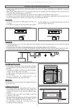 Preview for 24 page of Acson international IM-FCU-0501-ACSON Installation Manual