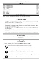 Preview for 30 page of Acson international IM-FCU-0501-ACSON Installation Manual