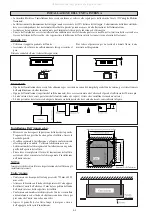 Preview for 32 page of Acson international IM-FCU-0501-ACSON Installation Manual