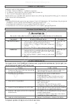 Preview for 36 page of Acson international IM-FCU-0501-ACSON Installation Manual