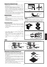 Preview for 41 page of Acson international IM-FCU-0501-ACSON Installation Manual