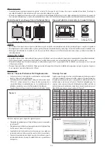 Preview for 42 page of Acson international IM-FCU-0501-ACSON Installation Manual