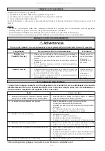 Preview for 44 page of Acson international IM-FCU-0501-ACSON Installation Manual