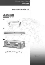 Preview for 55 page of Acson international IM-FCU-0501-ACSON Installation Manual