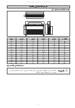 Preview for 58 page of Acson international IM-FCU-0501-ACSON Installation Manual