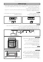 Preview for 62 page of Acson international IM-FCU-0501-ACSON Installation Manual