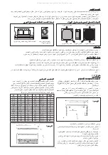 Preview for 64 page of Acson international IM-FCU-0501-ACSON Installation Manual