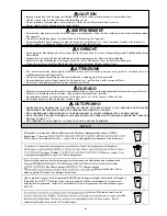 Preview for 5 page of Acson 5ACV210CR Installation Manual