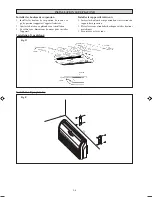 Preview for 24 page of Acson 5CE 35E Installation Manual