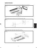 Preview for 73 page of Acson 5CE 35E Installation Manual