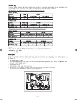 Preview for 112 page of Acson 5CE 35E Installation Manual