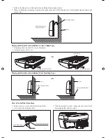 Preview for 10 page of Acson 5CEY15E Installation Manual