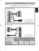 Preview for 31 page of Acson 5CEY15E Installation Manual