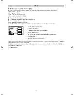 Preview for 102 page of Acson 5CEY15E Installation Manual