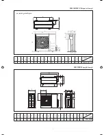 Предварительный просмотр 137 страницы Acson 5CEY15E Installation Manual