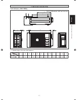 Preview for 13 page of Acson 5MSY18BR Installation Manual