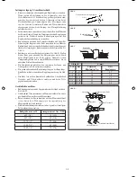 Preview for 30 page of Acson 5MSY18BR Installation Manual