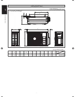 Предварительный просмотр 90 страницы Acson 5MSY18BR Installation Manual