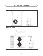 Предварительный просмотр 72 страницы Acson A5ACV 100 CR User Manual