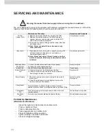 Preview for 180 page of Acson ACC 10C Technical Manual