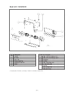 Preview for 188 page of Acson ACC 10C Technical Manual