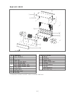 Preview for 190 page of Acson ACC 10C Technical Manual