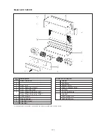 Preview for 193 page of Acson ACC 10C Technical Manual