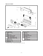 Preview for 194 page of Acson ACC 10C Technical Manual