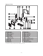 Preview for 195 page of Acson ACC 10C Technical Manual