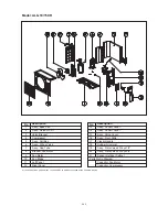 Preview for 196 page of Acson ACC 10C Technical Manual