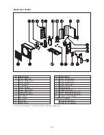 Preview for 197 page of Acson ACC 10C Technical Manual